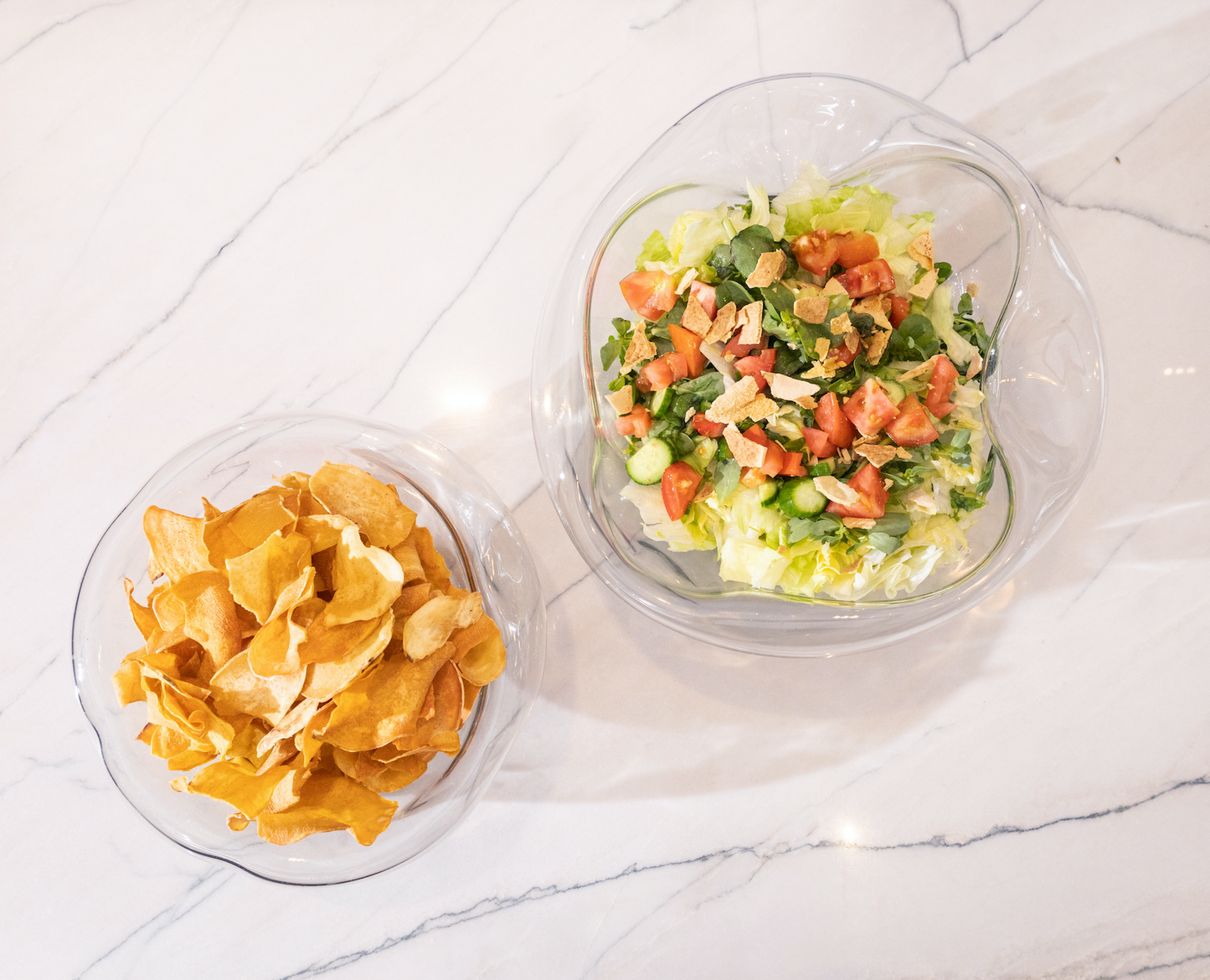 Bowl / Ensaladera