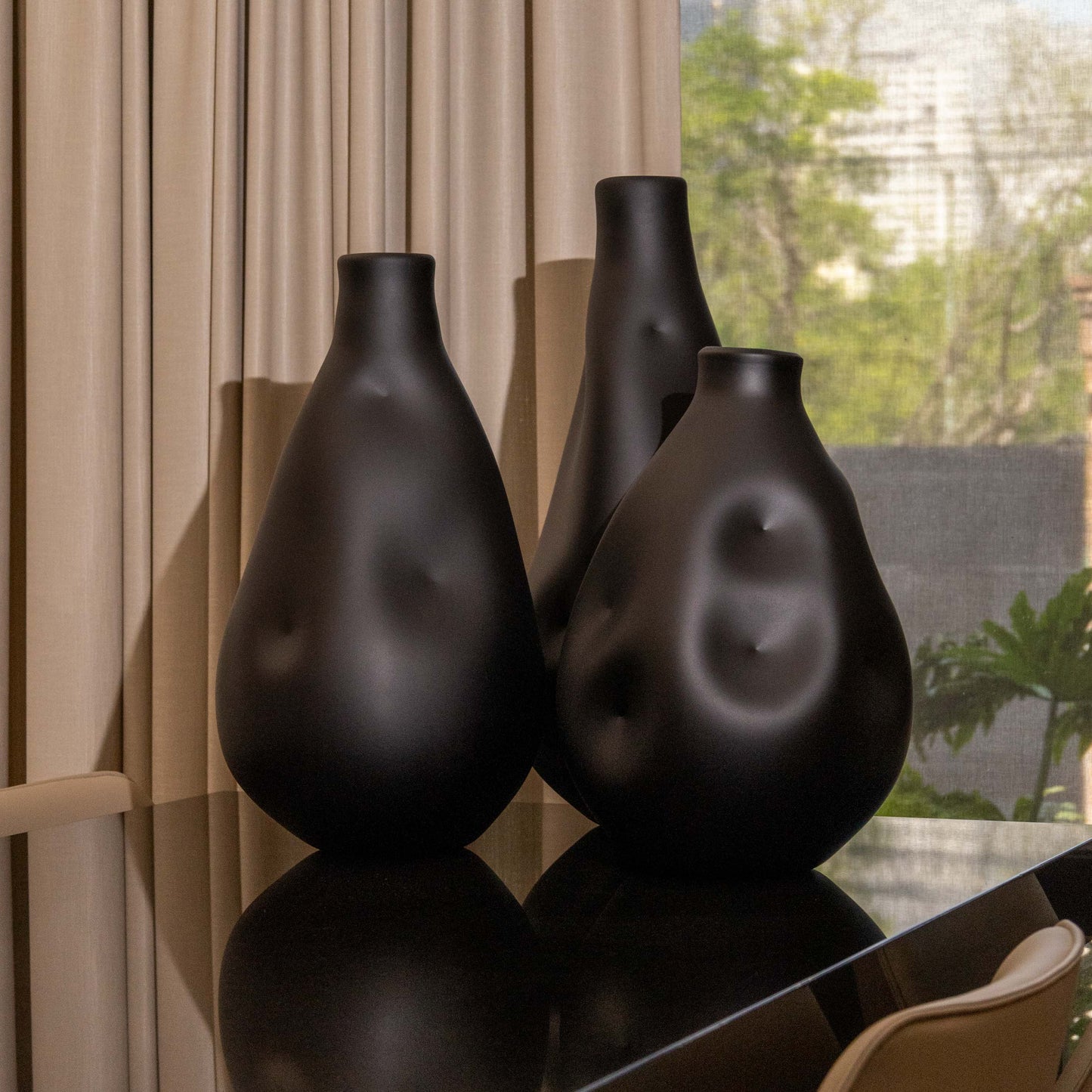 Jarrón / Florero Picasso
