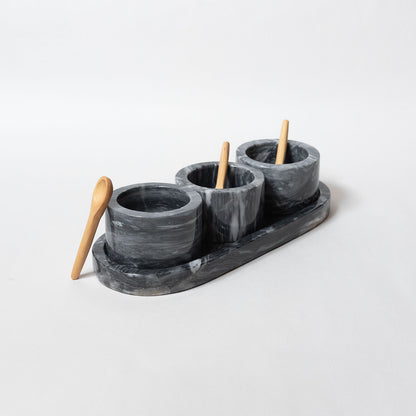 Set Salseros
